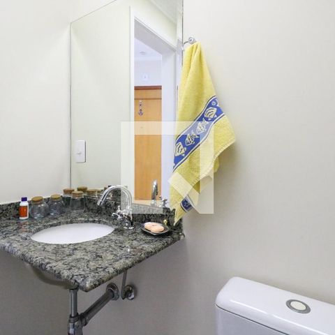 Apartamento à venda com 107m², 3 quartos e 2 vagas Apartamento à venda com 107m², 3 quartos e 2 vagasLavabo