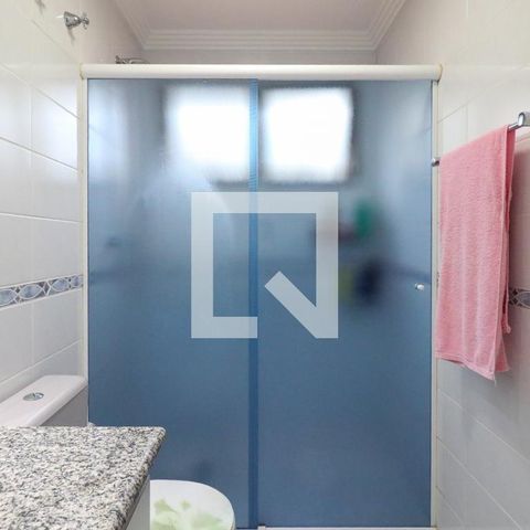 Apartamento à venda com 107m², 3 quartos e 2 vagas Apartamento à venda com 107m², 3 quartos e 2 vagasBanheiro da Suíte