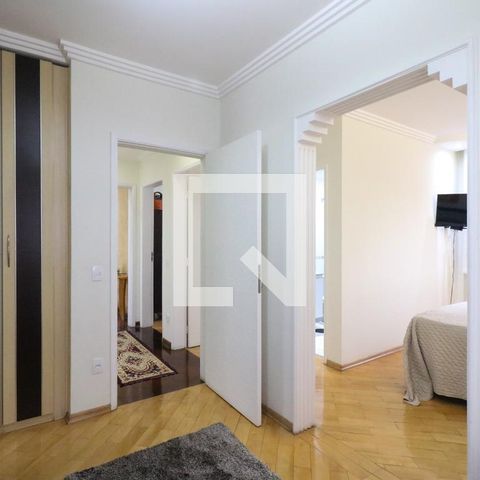 Apartamento à venda com 107m², 3 quartos e 2 vagas Apartamento à venda com 107m², 3 quartos e 2 vagasSuíte