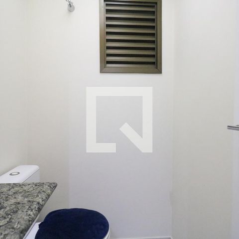 Apartamento à venda com 107m², 3 quartos e 2 vagas Apartamento à venda com 107m², 3 quartos e 2 vagasLavabo
