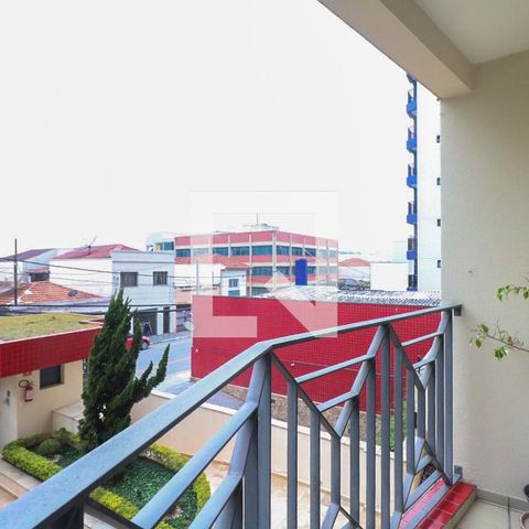Apartamento à venda com 107m², 3 quartos e 2 vagas Apartamento à venda com 107m², 3 quartos e 2 vagasVaranda da Sala