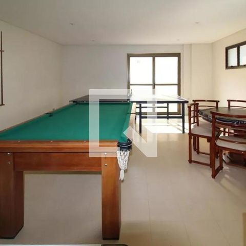 Apartamento à venda com 107m², 3 quartos e 2 vagas Apartamento à venda com 107m², 3 quartos e 2 vagasSalão de Festas
