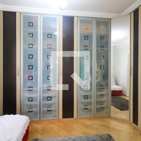 Apartamento à venda com 107m², 3 quartos e 2 vagas Apartamento à venda com 107m², 3 quartos e 2 vagasSuíte
