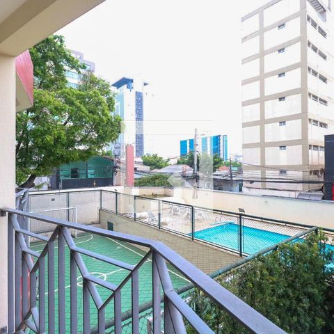 Apartamento à venda com 107m², 3 quartos e 2 vagas Apartamento à venda com 107m², 3 quartos e 2 vagasVaranda da Sala