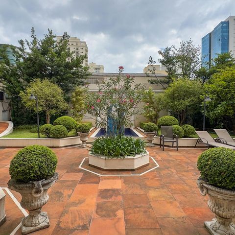 Apartamento à venda com 47m², 1 quarto e 1 vagaÁrea comum - Piscina