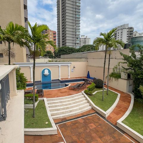 Apartamento à venda com 47m², 1 quarto e 1 vagaÁrea comum