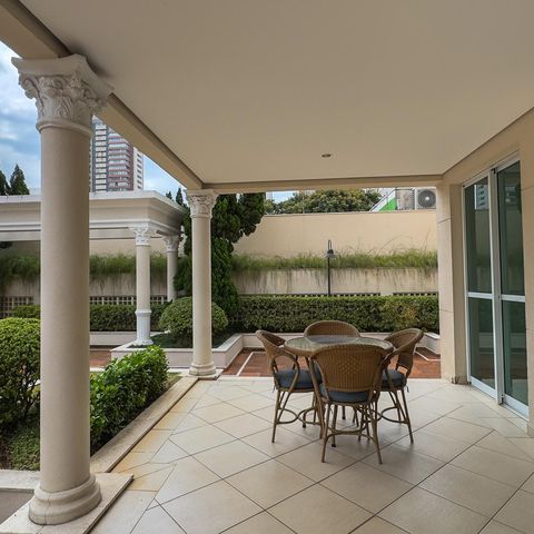 Apartamento à venda com 47m², 1 quarto e 1 vagaÁrea comum - Piscina