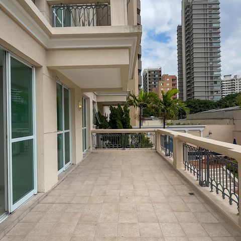Apartamento à venda com 47m², 1 quarto e 1 vagaÁrea comum