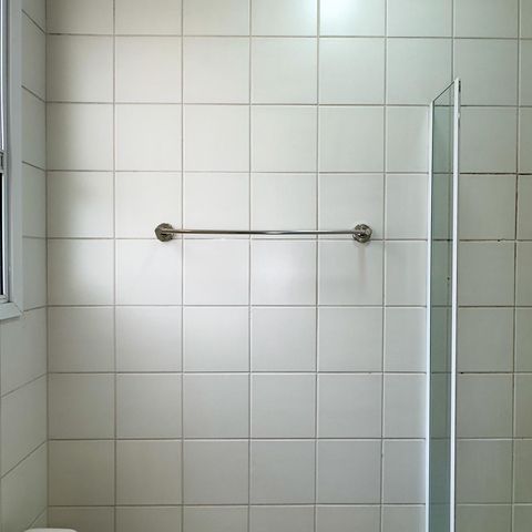 Apartamento à venda com 47m², 1 quarto e 1 vagaBanheiro da Suíte