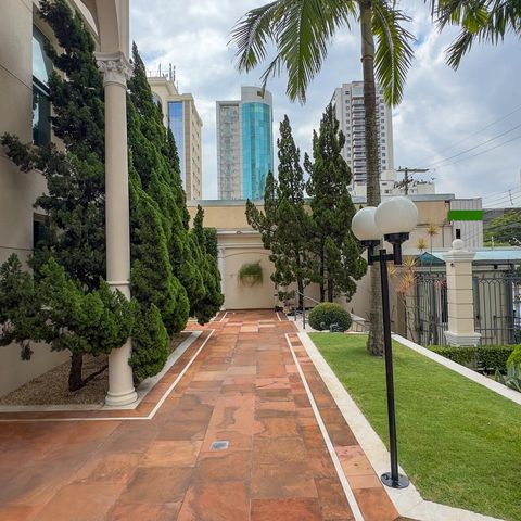 Apartamento à venda com 47m², 1 quarto e 1 vagaÁrea comum