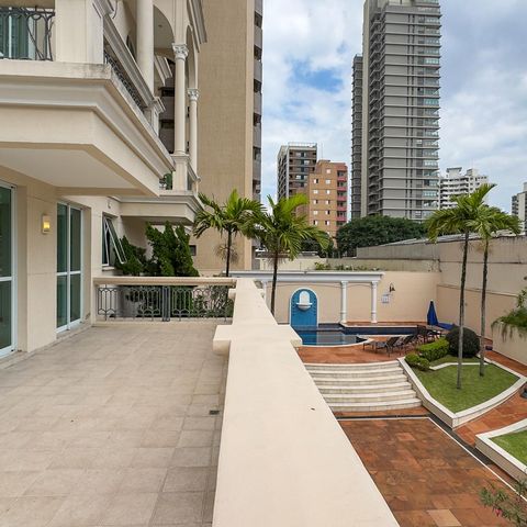 Apartamento à venda com 47m², 1 quarto e 1 vagaÁrea comum