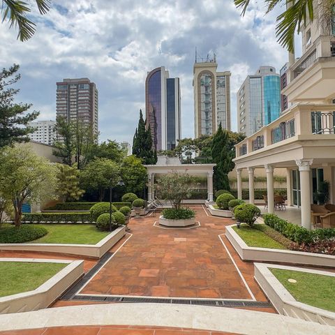 Apartamento à venda com 47m², 1 quarto e 1 vagaÁrea comum