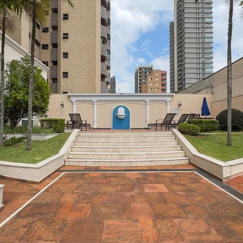 Apartamento à venda com 47m², 1 quarto e 1 vagaÁrea comum - Piscina