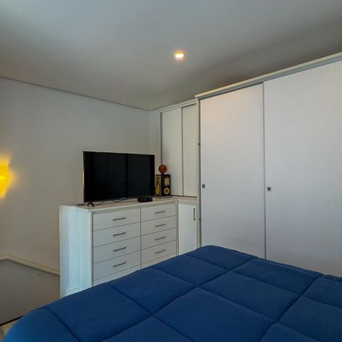 Apartamento à venda com 47m², 1 quarto e 1 vagaSuíte