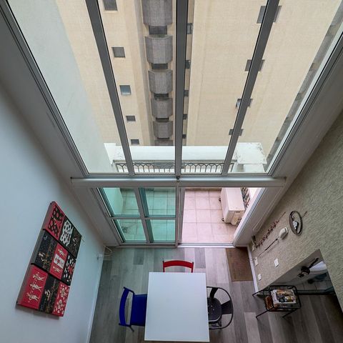 Apartamento à venda com 47m², 1 quarto e 1 vagaSuíte