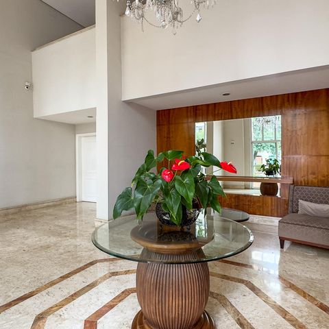 Apartamento à venda com 47m², 1 quarto e 1 vagaHall de entrada