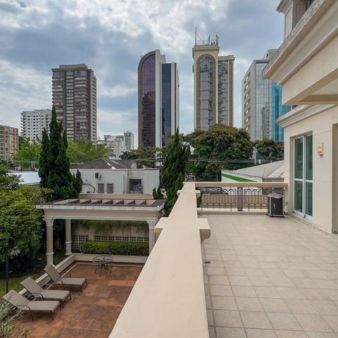Apartamento à venda com 47m², 1 quarto e 1 vagaÁrea comum