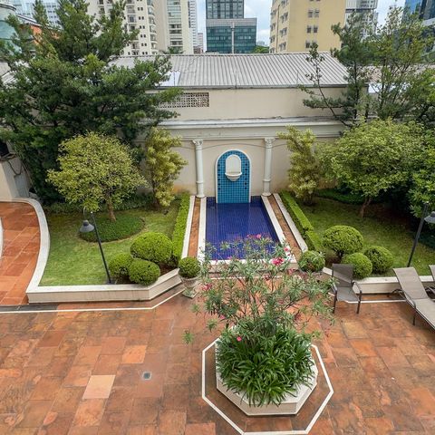 Apartamento à venda com 47m², 1 quarto e 1 vagaÁrea comum