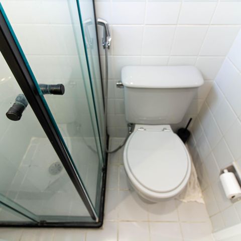 Apartamento à venda com 45m², 2 quartos e 1 vagaBanheiro
