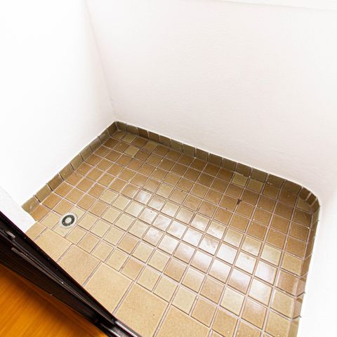 Apartamento à venda com 45m², 2 quartos e 1 vagaVaranda