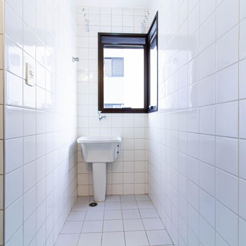 Apartamento à venda com 45m², 2 quartos e 1 vagaCozinha e Área de Serviço