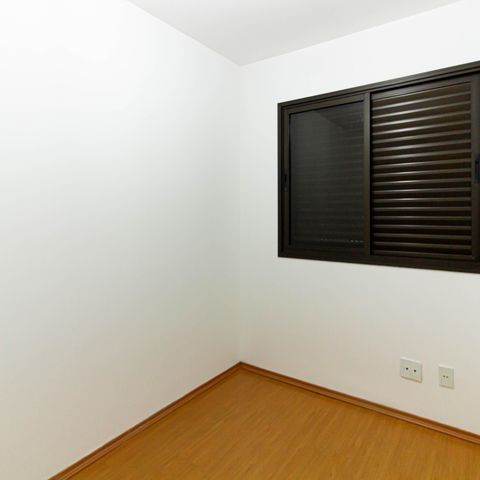 Apartamento à venda com 45m², 2 quartos e 1 vagaQuarto 1