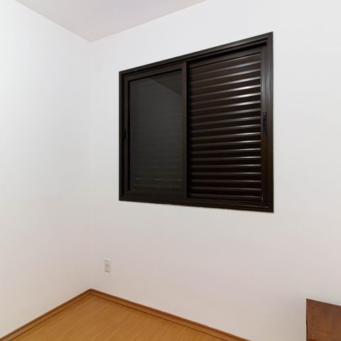 Apartamento à venda com 45m², 2 quartos e 1 vagaQuarto 2