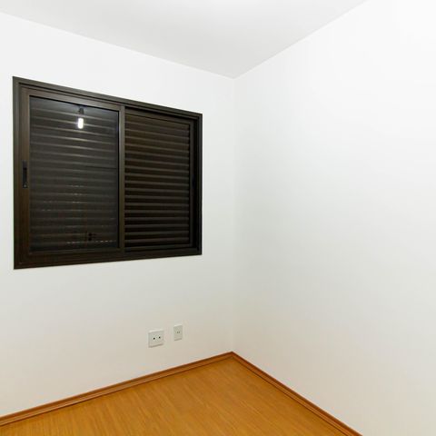 Apartamento à venda com 45m², 2 quartos e 1 vagaQuarto 1