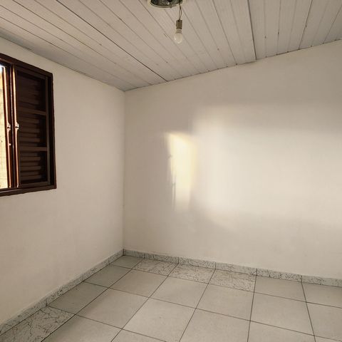 Casa à venda com 125m², 4 quartos e 2 vagasQuarto 3