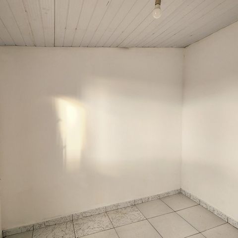 Casa à venda com 125m², 4 quartos e 2 vagasQuarto 3