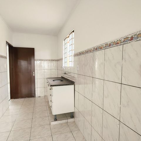 Casa à venda com 125m², 4 quartos e 2 vagasCozinha 2
