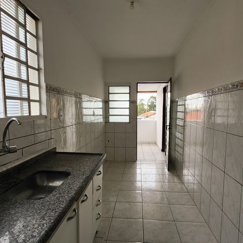 Casa à venda com 125m², 4 quartos e 2 vagasCozinha 2
