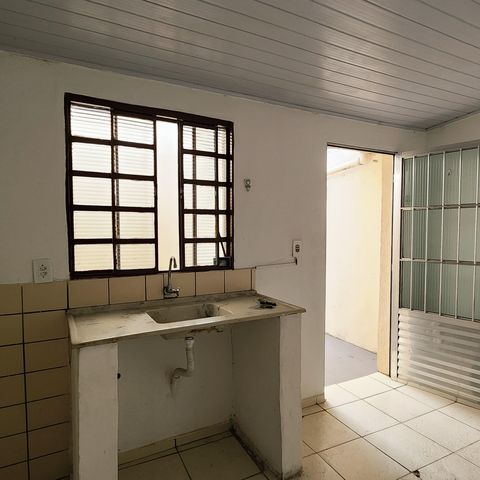 Casa à venda com 125m², 4 quartos e 2 vagasSala/Cozinha