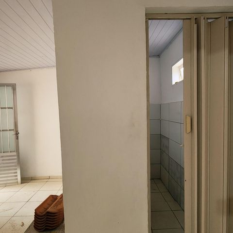 Casa à venda com 125m², 4 quartos e 2 vagasSala/Cozinha