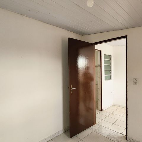 Casa à venda com 125m², 4 quartos e 2 vagasQuarto 3