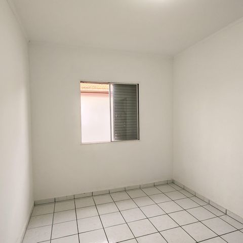 Casa à venda com 125m², 4 quartos e 2 vagasQuarto 2