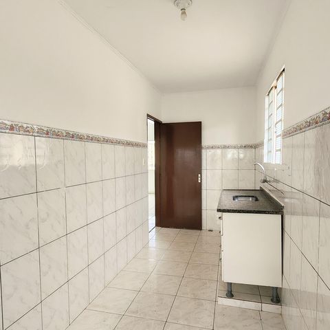 Casa à venda com 125m², 4 quartos e 2 vagasCozinha 2
