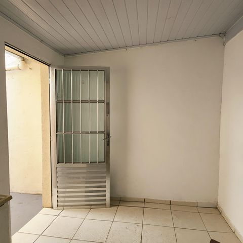 Casa à venda com 125m², 4 quartos e 2 vagasSala/Cozinha