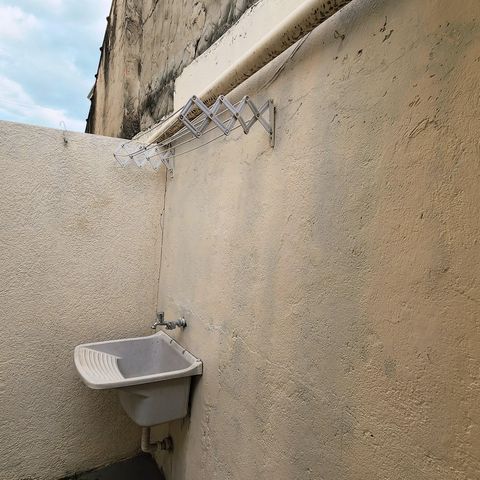 Casa à venda com 125m², 4 quartos e 2 vagasÁrea de Serviço