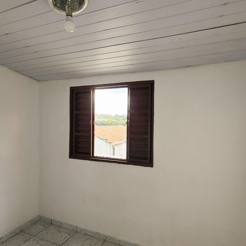 Casa à venda com 125m², 4 quartos e 2 vagasQuarto 3