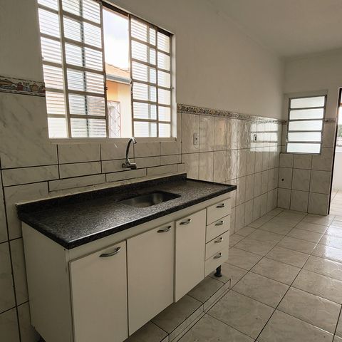 Casa à venda com 125m², 4 quartos e 2 vagasCozinha 2