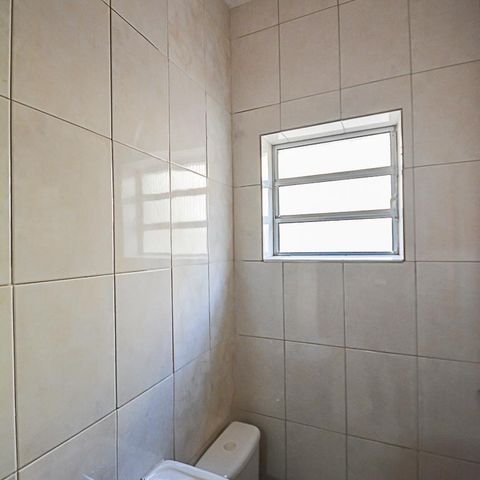 Casa à venda com 328m², 3 quartos e 6 vagasLavabo