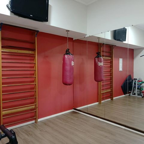 Studio para alugar com 30m², 1 quarto e 1 vaga Studio para alugar com 30m², 1 quarto e 1 vagaÁrea comum