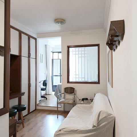 Studio para alugar com 30m², 1 quarto e 1 vaga Studio para alugar com 30m², 1 quarto e 1 vagaStudio
