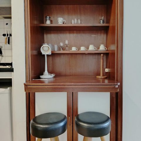 Studio para alugar com 30m², 1 quarto e 1 vaga Studio para alugar com 30m², 1 quarto e 1 vagaStudio