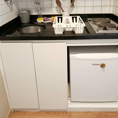 Studio para alugar com 30m², 1 quarto e 1 vaga Studio para alugar com 30m², 1 quarto e 1 vagaStudio