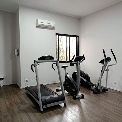 Studio para alugar com 30m², 1 quarto e 1 vaga Studio para alugar com 30m², 1 quarto e 1 vagaÁrea comum