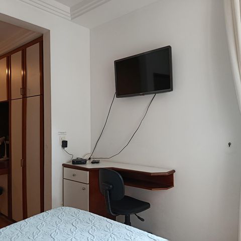 Studio para alugar com 30m², 1 quarto e 1 vaga Studio para alugar com 30m², 1 quarto e 1 vagaStudio