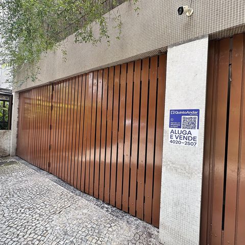 Apartamento à venda com 80m², 3 quartos e 2 vagasPlaquinha
