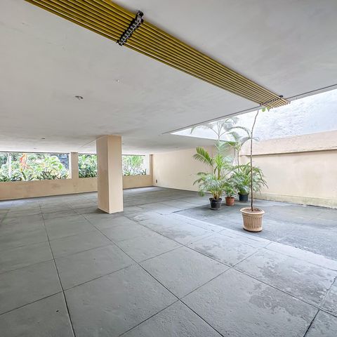 Apartamento à venda com 80m², 3 quartos e 2 vagasÁrea comum